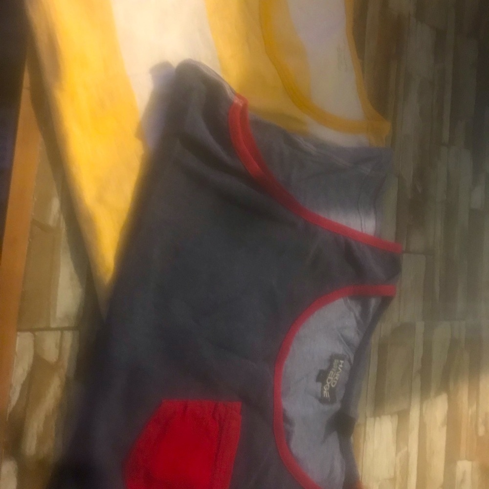Men’s tank top bundle